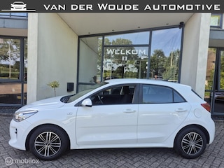 Kia Rio 1.0 TGDI ComfortPlusLine Navigator