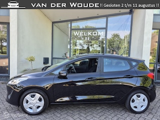 Ford Fiesta 1.1 Trend 2019|Airco|Cruise|5DRS,