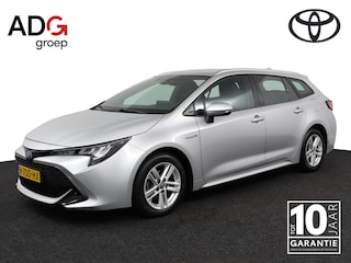 Toyota Corolla Touring Sports 1.8 Hybrid Active | Apple Carplay/Android Auto | Cruise control adaptief |