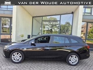 Opel Astra Sports Tourer 1.0 Turbo 018|Airco|Cruise|Navi|NAP