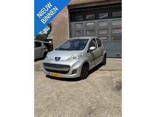 Peugeot 107 1.0-12V XS 5Drs/Airco/NAP