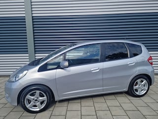 Honda Jazz 1.4 Comfort Plus climatronic