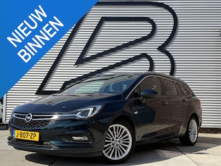 Opel Astra Sports Tourer 1.4 Innovation Navi|Camera|Opendak|Stoelverwarming|Trekhaak|Carplay|APK tot 12-2026