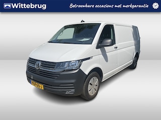 Volkswagen Transporter 2.0 TDI L2H1 28 / App-Connect / Parkeersensoren a / Cruise control