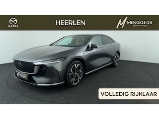 Mazda 6e Takumi Plus Business Edition Long Range 80 kWh