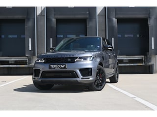 Land Rover Range Rover Sport 2.0 P400e HSE Dynamic