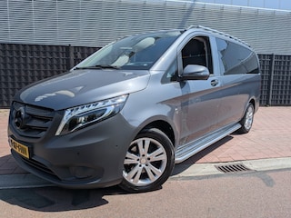 Mercedes-Benz Vito 114 CDI Lang DC Comfort 6 Persoons, trekhaak, Carplay