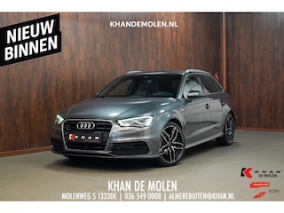 Audi A3 Sportback 1.4 TFSI CoD Ambition Pro Line S