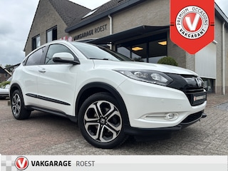 Honda HR-V 1.5 i-VTEC Automaat Executive Trekhaak / Panoramadak / Camera