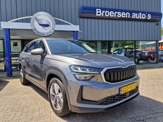 Skoda Kodiaq 1.5 TSI MHEV Business Edition | Trekhaak | Navigatie | 360° Came