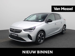 Opel Corsa Auto e-Elegance | CAMERA | CLIMATE CONTROL | KEYLESS | NAVIGATIE | APPLE CARPLAY / ANDROID AUTO |