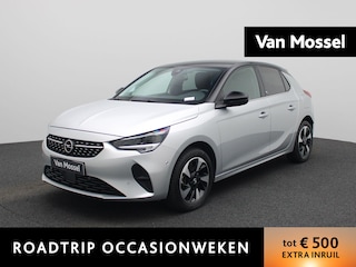 Opel Corsa Auto e-Elegance | CAMERA | CLIMATE CONTROL | KEYLESS | NAVIGATIE | APPLE CARPLAY / ANDROID AUTO |