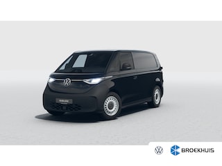 Volkswagen ID. Buzz Economy Limited Edition 58 kWh | Airco (automatisch) | Apple Carplay/Android Auto|telefoonintegratie premium | Cruise control adaptief