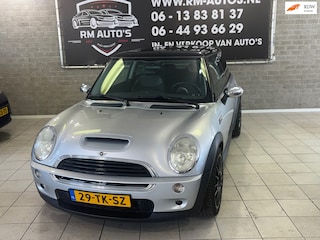 Mini Mini 3-Deurs 1.6 INRUIL AUTO ZO meenemen