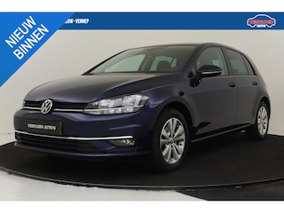 Volkswagen Golf 1.0TSI/110PK COMFORTLINE -EXECUTIVE|COMFORT|ADAP.CRUISE|PDC.V+A|PRIVACY.GLAS|16"