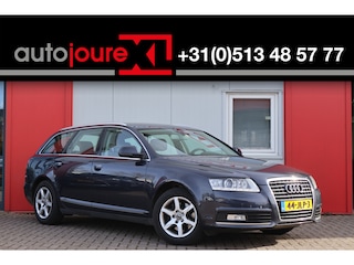 Audi A6 Avant 2.0 TFSI Business Edition