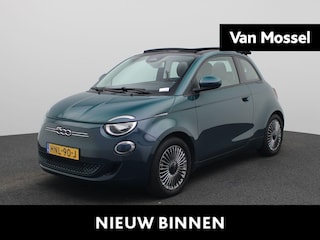 Fiat 500 Icon 42 kWh