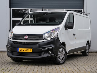 Fiat Talento 1.6 MJ L2H1 | Airco | Navi | Camera | Cruise control | PDC