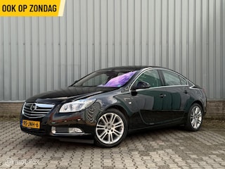 Opel Insignia 2.0 T Sport | Leer | 221PK