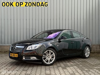 Opel Insignia 2.0 T Sport | Leer | 221PK