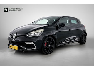 Renault Clio 1.6 R.S. (Goed OnderH, Automaat, Navi, Airco, Etc)