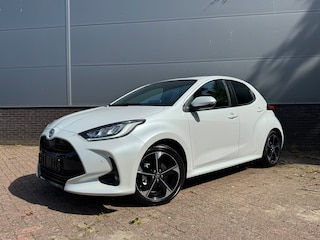 Toyota Yaris 1.5 Hybrid 130 Executive