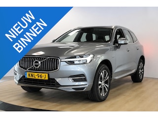 Volvo XC60 2.0 Recharge T6 AWD Inscription