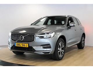Volvo XC60 2.0 Recharge T6 AWD Inscription