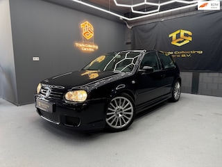 Volkswagen Golf 3.2 VR6 R32 4Motion HANDGESCHAKELDE-COLLECTINGS ITEM