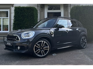 Mini Countryman 1.5 Cooper S E ALL4 Chili HARMAN KARDON | PANO | HUD | JCW PAKKET | CARPLAY | MEMORY