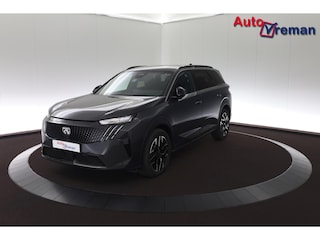 Peugeot 5008 1.2 Hybrid 145 Allure -7 pers / trekhaak-