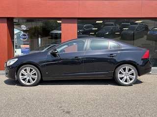 Volvo S60 2.0T Intro Edition