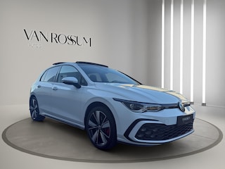 Volkswagen Golf 1.4 eHybrid GTE | Pano | Matrix-Led | Camera | Stoelverw | Led mistlampen | Carplay |
