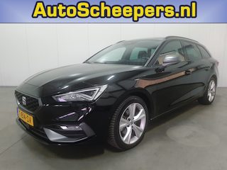 Seat Leon Sportstourer 1.0 eTSI FR Business Intense NAVI/CAMERA/CRUISE/CLIMA/PDC