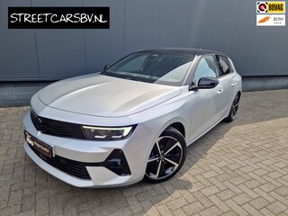 Opel Astra 1.6 Turbo Plug In Hybrid GS 181pk /HUD /ACC /360cam