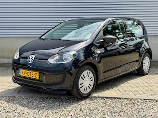 Volkswagen Up 1.0 move up! BlueMotion 5 deurs