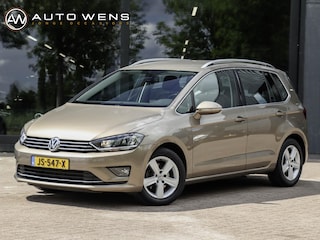 Volkswagen Golf Sportsvan 1.4 TSI Highline | Trekhaak | 93.353 km!