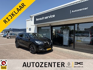 Renault Kadjar 1.6 TCe 165 Bose | trekhaak | Easy Park Assist | 1.800 kg trekgewicht! | tijdelijk gratis Top Afleverpakket twv Eur 695