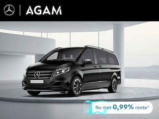 Mercedes-Benz Vito 129 PRO L2 90 kWh
