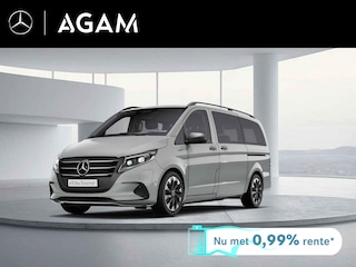 Mercedes-Benz Vito 129 PRO L2 90 kWh