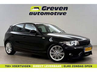 BMW 116i | Clima | Elektrpakket