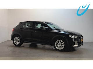 Audi A1 25 TFSI epic Parkeersensoren Climate Control Navigatie Cruise Control