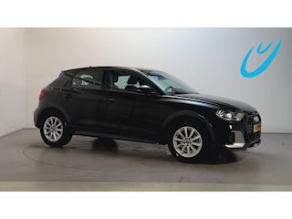 Audi A1 25 TFSI epic Parkeersensoren Climate Control Navigatie Cruise Control