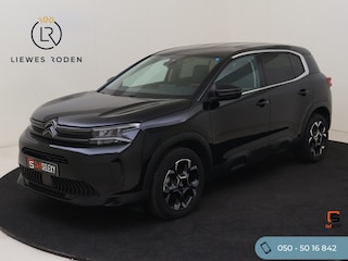 Citroën C5 Aircross 1.2 Hybrid 136 Plus (Automaat)