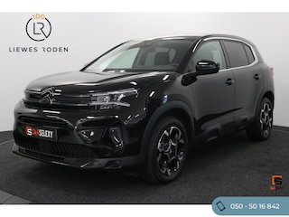 Citroën C5 Aircross 1.2 Hybrid 136 Plus (Automaat)
