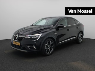 Renault Arkana 1.6 E-Tech Hybrid 145 Intens | Achteruitrijcamera | ACC | Lane Assist  | Apple Carplay / Android Auto |