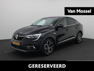 Renault Arkana 1.6 E-Tech Hybrid 145 Intens | Achteruitrijcamera | ACC | Lane Assist  | Apple Carplay / Android Auto |