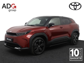 Toyota Urban Cruiser Executive 61 kWh | Nieuw uit voorraad leverbaar |