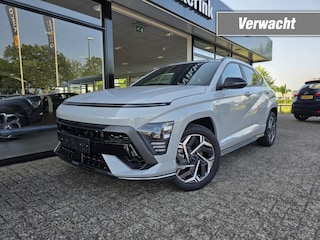 Hyundai Kona 1.6 GDI HEV N LINE