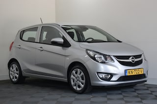 Opel Karl 1.0 ECOFLEX 75PK EDITION